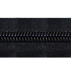 FERMETURE NYLON MAILLE 8MM