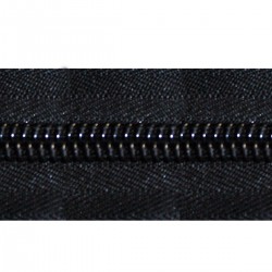 FERMETURE NYLON MAILLE 8MM