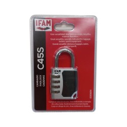 CADENAS COMBINAISON BLISTER