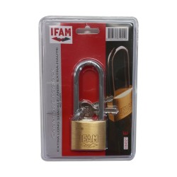 CADENAS BLISTER E40 ANSE LONGUE