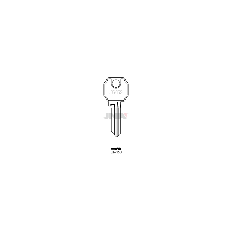LIN-15D