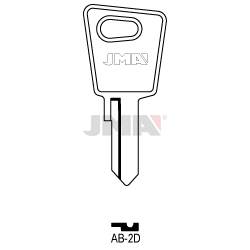 AB-2D