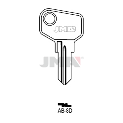 AB-8D