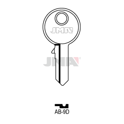 AB-9D