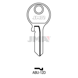 ABU-12D
