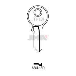 ABU-13D