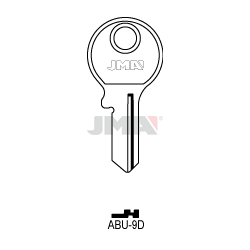 ABU-9D