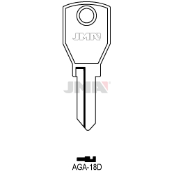 AGA-18D