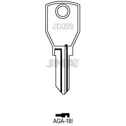 AGA-18I