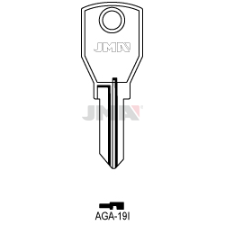 AGA-19I