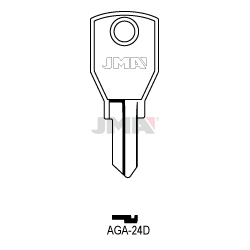 AGA-24D