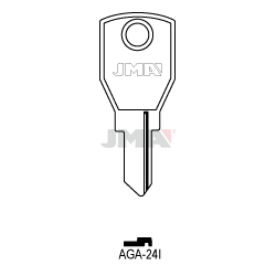 AGA-24I