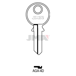 AGA-4D