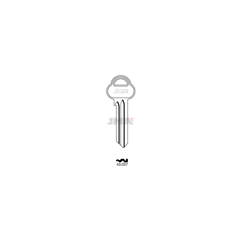 AS-DD7