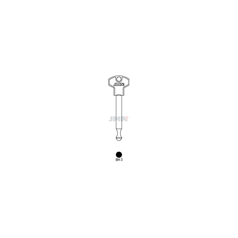 BH-3