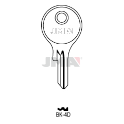 BK-4D