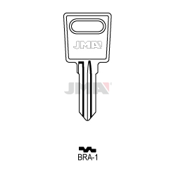 BRA-1