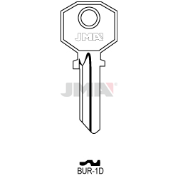 BUR-1D