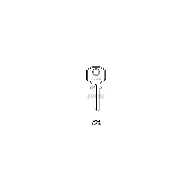 BUR-1D