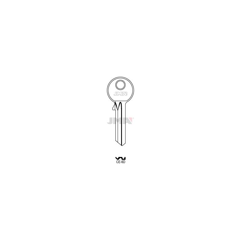 CE-6D