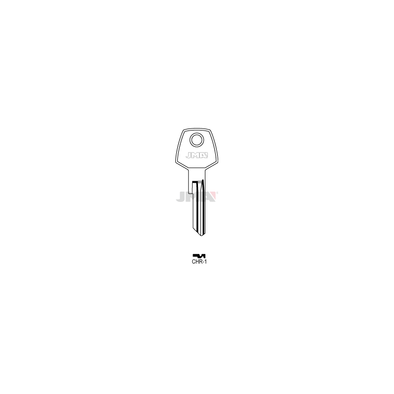 CHR-1