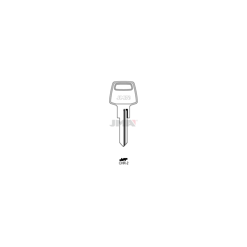 CHR-2