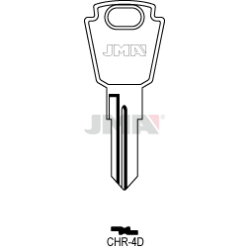 CHR-4D