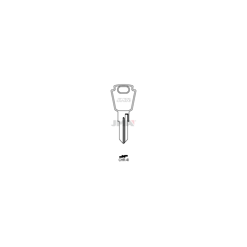 CHR-4I