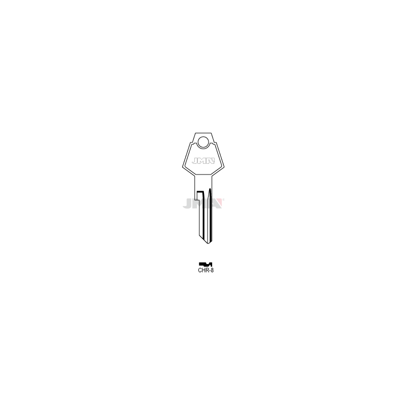 CHR-8
