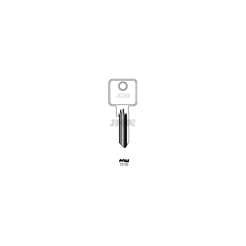 CI-1D