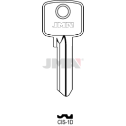 CIS-1D