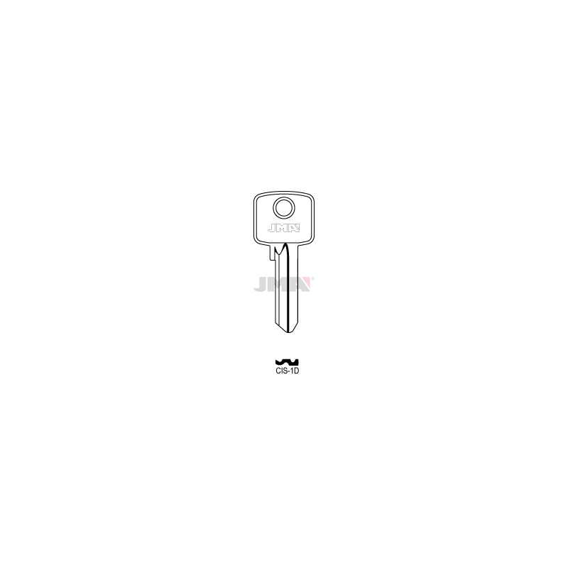 CIS-1D