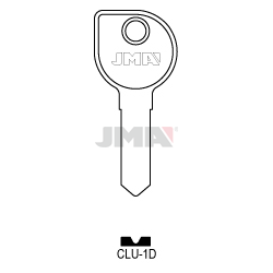 CLU-1D