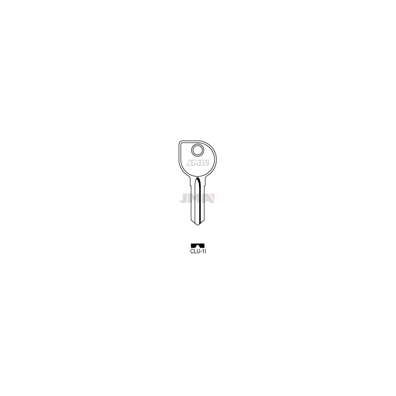 CLU-1I