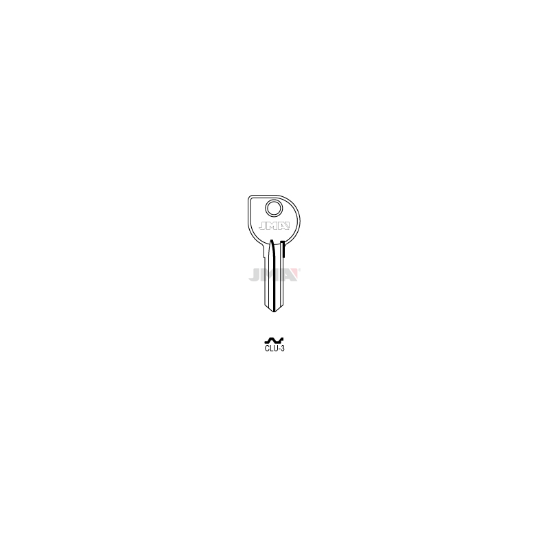 CLU-3