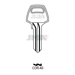 COR-40