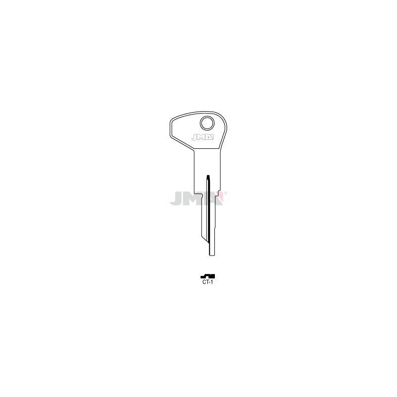 CT-1