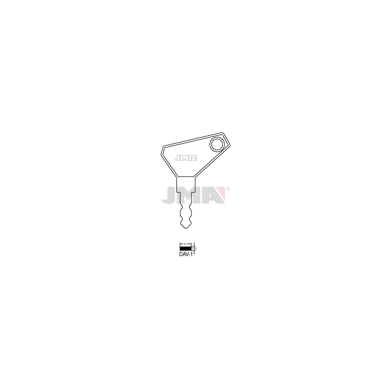 DAV-1