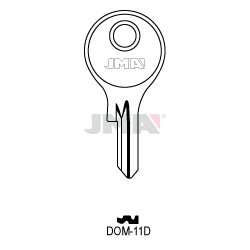 DOM-11D