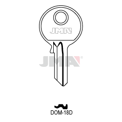 DOM-18D