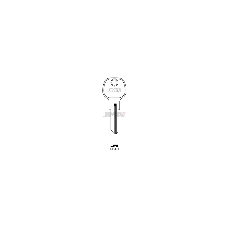GH-GX