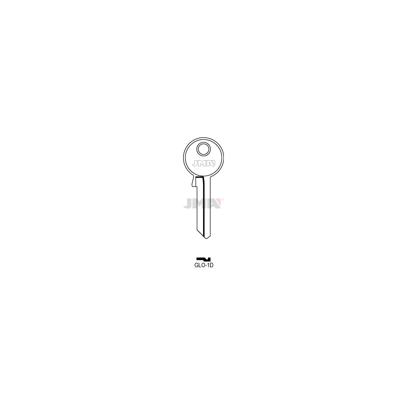 GLO-1D