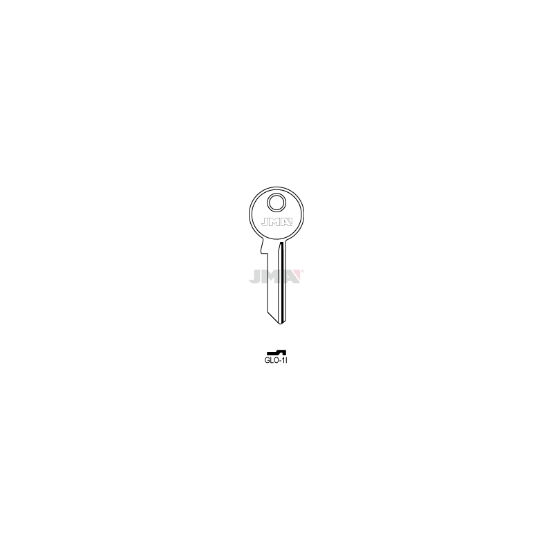 GLO-1I