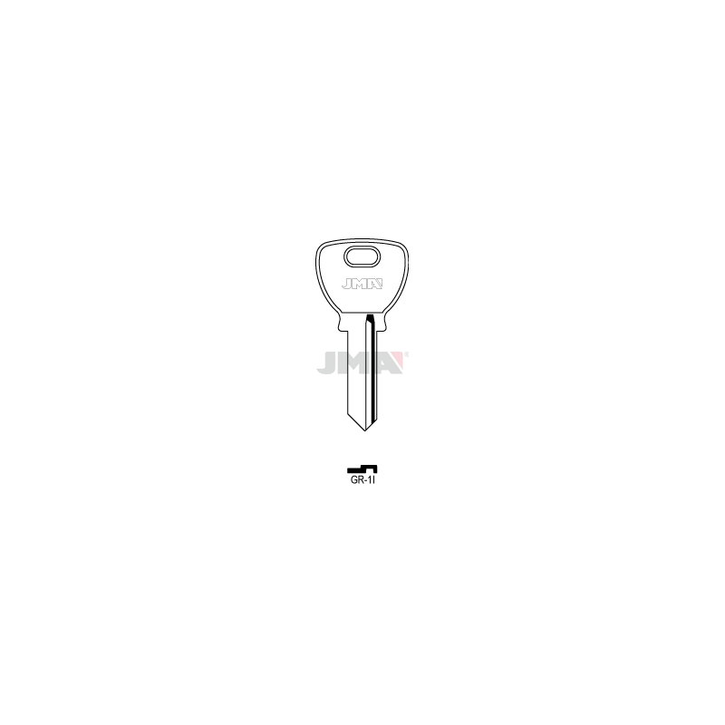 GR-1I
