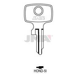 HOND-5I