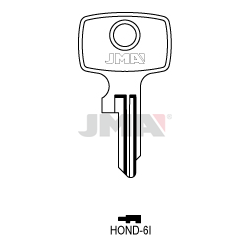 HOND-6I