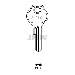 HU-P