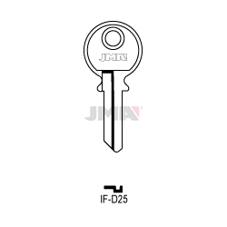 IF-D25