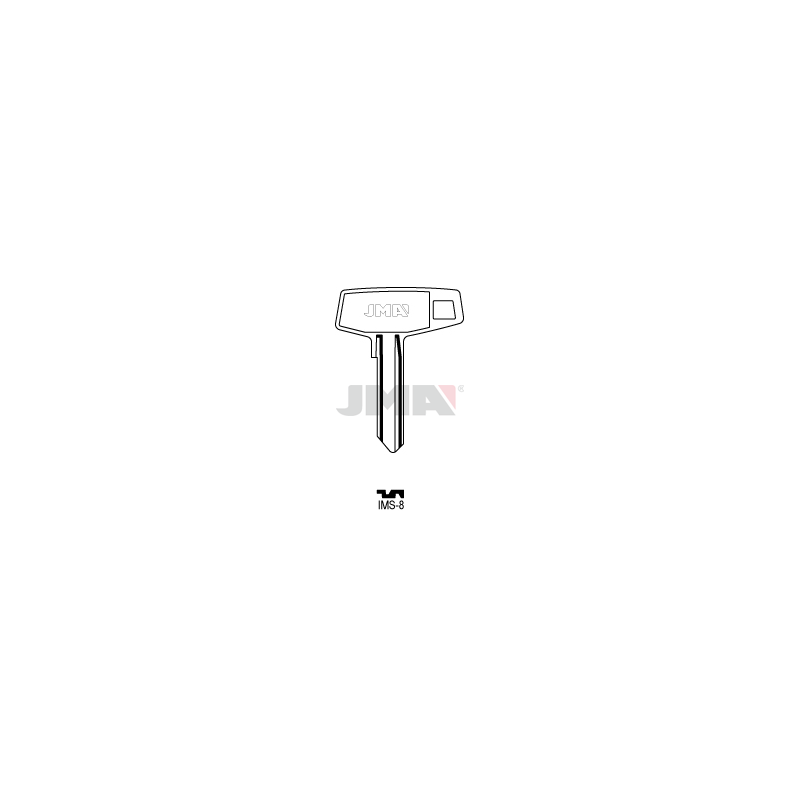 IMS-8