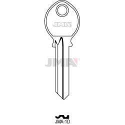 JMA-1D